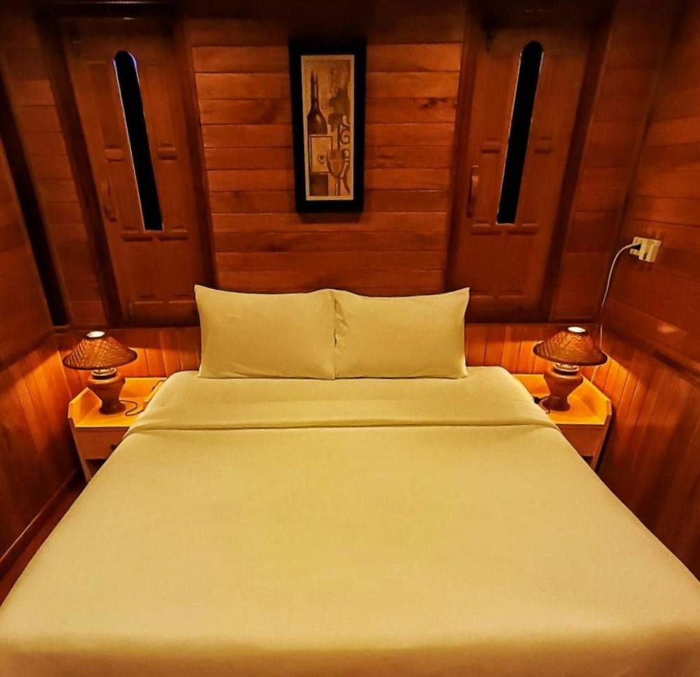 Song Lay Resort, Koh Mook, Trang Thailand Exterior photo