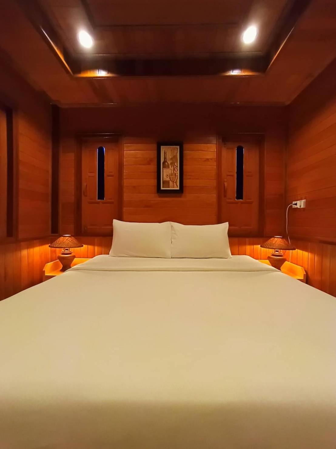 Song Lay Resort, Koh Mook, Trang Thailand Exterior photo