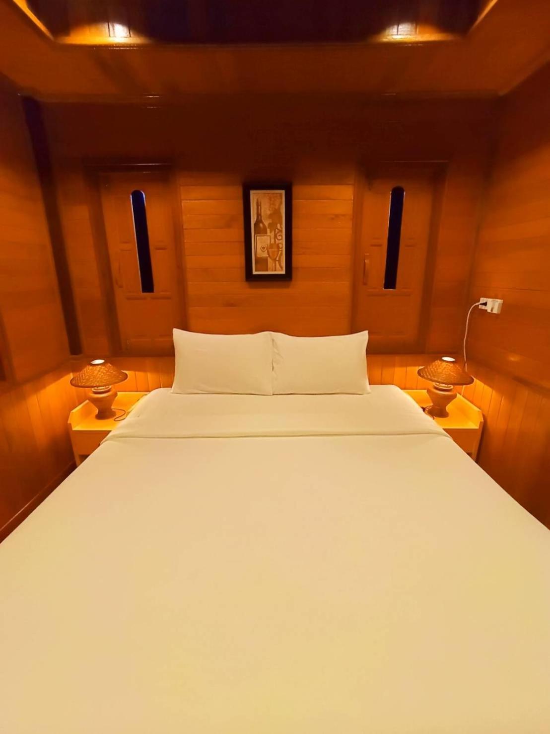 Song Lay Resort, Koh Mook, Trang Thailand Exterior photo
